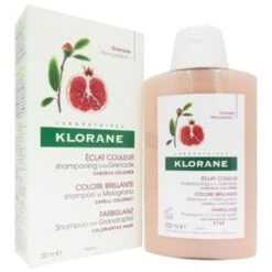 Klorane Shampoo Melograno 200ML