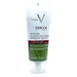 Vichy Dercos Micro Peel Shampoo Esfoliante 200 ML