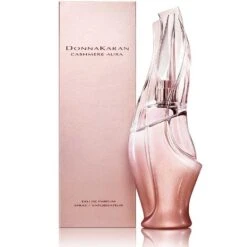 DKNY Cashmere Aura 50 Ml Eau De Parfum Edp Profumo Donna