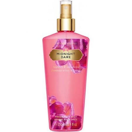 Victoria's Secret Midnight Dare 250 Ml Acqua Di Profumo Donna 1 Victoria's Secret Midnight Dare 250 Ml Acqua Di Profumo Donna