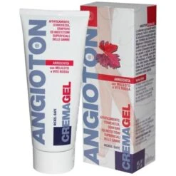 ANGIOTON CREMA GEL 100 ML
