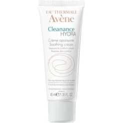 Avène AVENE CLEANANCE HYDRA CREMA 40ML