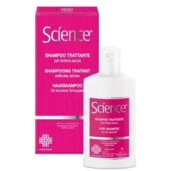SCIENCE SHAMPOO FORFORA SECCA 200 ML