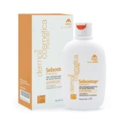 SEBOSTOP SHAMPOO ANTIFORFORA 200ML