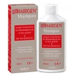 HAIRGEN SHAMPOO 300ML