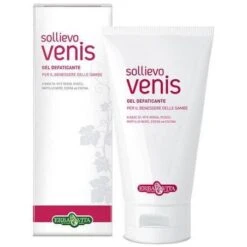 ERBA VITA VENIS SOLLIEVO GEL 150ML