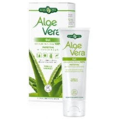 ALOE VERA GEL ERBA VITA 200ML