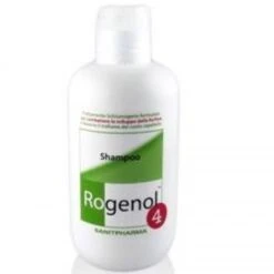 ROGENOL 4 200ML Shampoo Anti-forfora SANITPHARMA