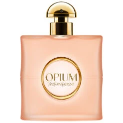 Yves Saint Laurent YSL OPIUM EAU DE TOILETTE VAPO 50 ML