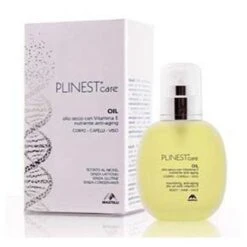 PLINEST CARE OIL CORPO CAPELLI VISO