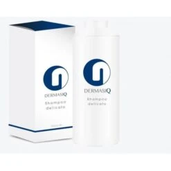 DERMASIQ SHAMPOO DELICATO 250ML