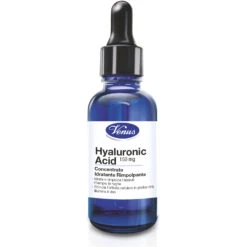 Venus Hyaluronic Acid Concentrato Idratante Rimpolpante Attivi Puri