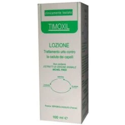TIMOXIL LOZIONE CAPELLI URTO 100ML