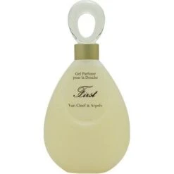 Van Cleef & Arpels First Gel Doccia Donna 200 Ml