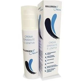 Kallergen Th Crema Idratante E Lenitiva 200ml ALLERGY THERAPEUTICS 1 Kallergen Th Crema Idratante E Lenitiva 200ml ALLERGY THERAPEUTICS