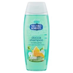 Neutro Roberts Doccia Shampoo Tonificante 250ml