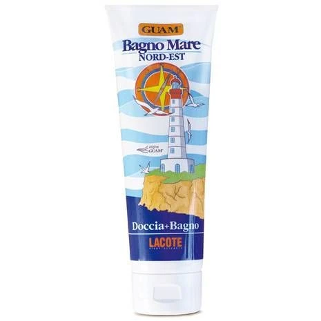 GUAM BAGNO MARE 250ML 1 GUAM BAGNO MARE 250ML