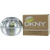 DKNY Be Delicious 50 Ml Eau De Toilette (EDT) Profumo Donna Spray
