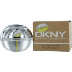 DKNY Be Delicious 50 Ml Eau De Toilette (EDT) Profumo Donna Spray
