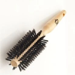 SPAZZOLA IN LEGNO IIa MISURA AS1212 1388