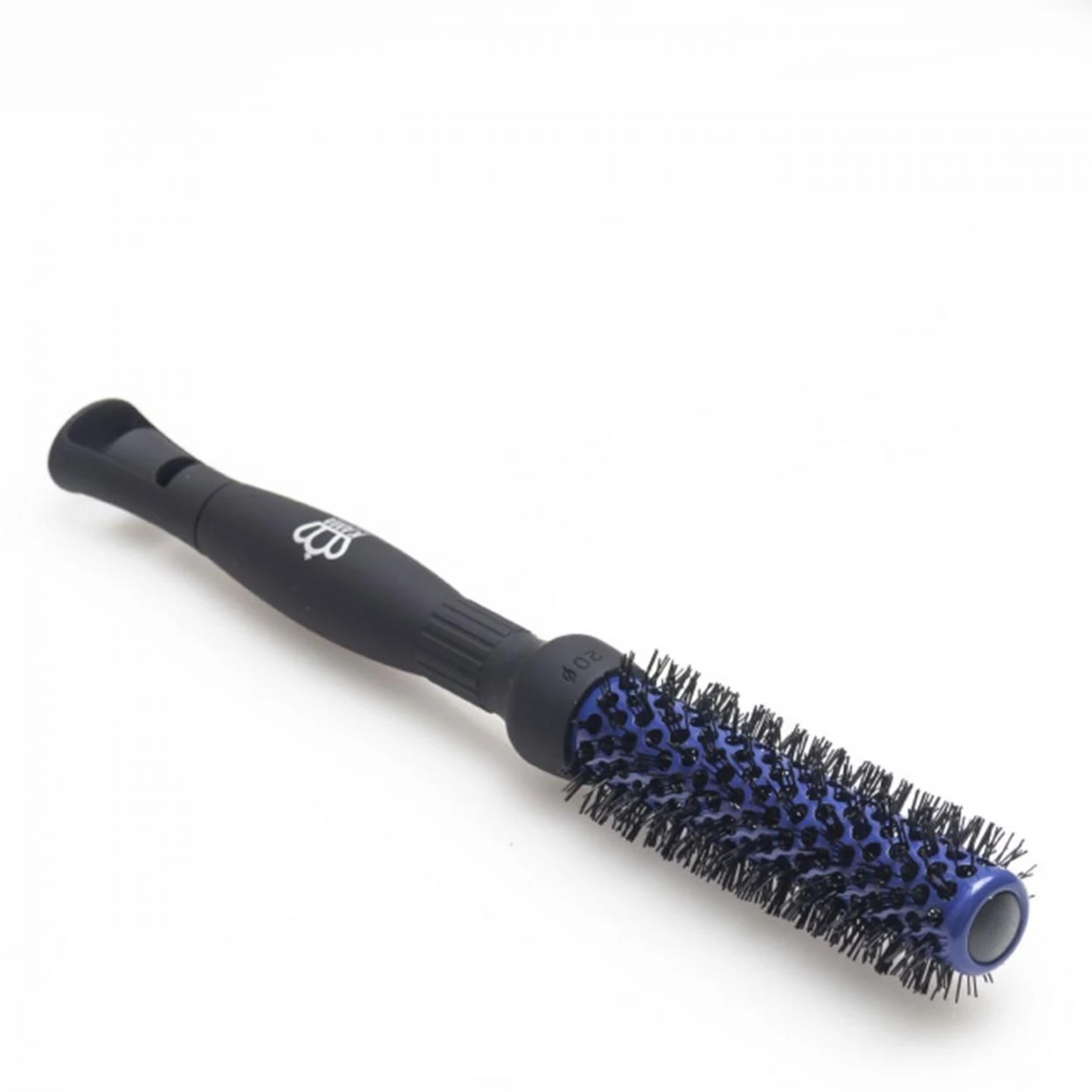 SPAZZOLA TONDA TERMICA AA6320 1 SPAZZOLA TONDA TERMICA AA6320