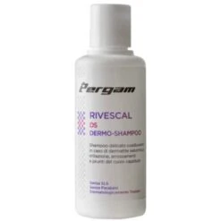 RIVESCAL DS SHAMPOO CANOVA