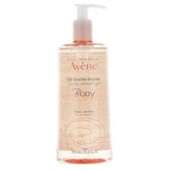 Avène Avene Body Gel Doccia 500ml