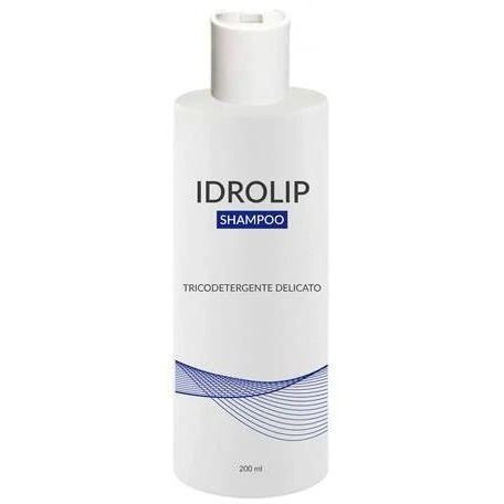 IDROLIP SHAMPOO 200ML LG DERMA 1 IDROLIP SHAMPOO 200ML LG DERMA