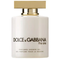 D&G DOLCE & GABBANA THE ONE SHOWER GEL DONNA 200 ML