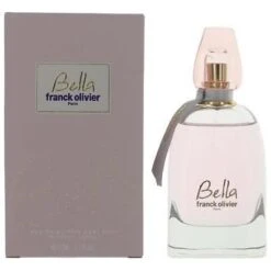 Franck Olivier Bella 75 Ml Eau De Parfum Edp Profumo Donna