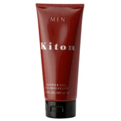 KITON MEN SHOWER GEL UOMO 200 ML