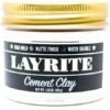 Layrite Cement Clay Pomata Capelli 120 G