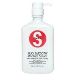 Tigi S Factor Siero Idratante Lisciante Effetto Seta 250 Ml