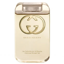GUCCI GUILTY SHOWER GEL DONNA 200 ML
