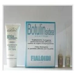 BOTULIN SIDEA CREMA VISO 50ML OMEOSALUSVET