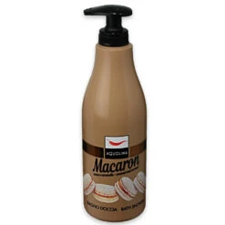 Aquolina Bagno Doccia Macaron Cocco & Caramello 500 Ml