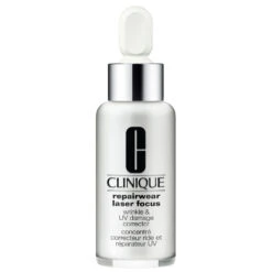 CLINIQUE REPAIRWEAR LASER FOCUS SIERO ANTI RUGHE VISO 30 ML