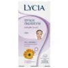 Lycia Delicate Touch Strisce Depilatorie Viso