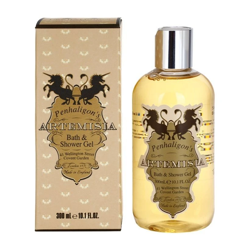 Penhaligon's Artemisia Crema Bagno-Doccia 300 Ml 1 Penhaligon's Artemisia Crema Bagno-Doccia 300 Ml