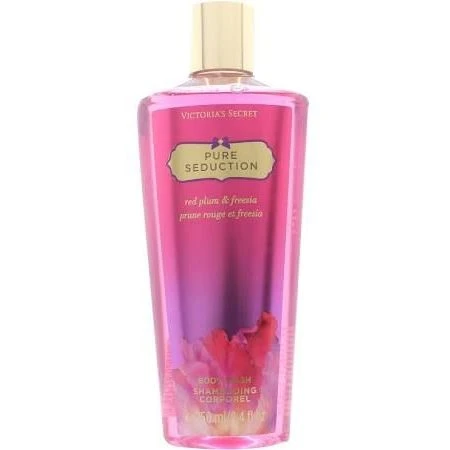 Victoria's Secret Pure Seduction Gel Doccia 250 Ml 1 Victoria's Secret Pure Seduction Gel Doccia 250 Ml