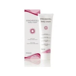 Synchroline Synchrocell Crema Corpo Anticellulite 250 Ml