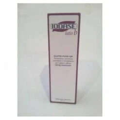 IODASE LATO B MOUSSE - 150 ML Effetto Tensore Immediato RAYS