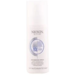 Wella Nioxin Thickening Spray Volumizzante 150 Ml