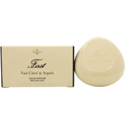 Van Cleef & Arpels First Perfumed Soap 100g Sapone Profumato Da Donna