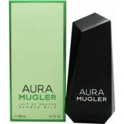 Thierry Mugler Aura Gel Doccia 200 Ml