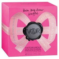 Viktor&Rolf Viktor & Rolf Bonbon Spring Summer 50 Ml Eau De Toilette Edt Profumo Donna