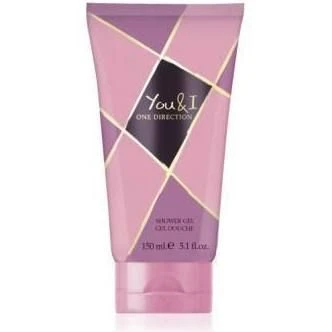 One Direction You & I Gel Doccia 150 Ml 1 One Direction You & I Gel Doccia 150 Ml