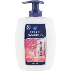 Felce Azzurra Sapone Liquido Elegante 300 Ml