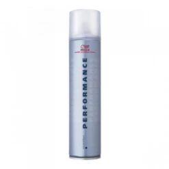 Wella Performance R Lacca Tenuta Extra Forte 500 Ml