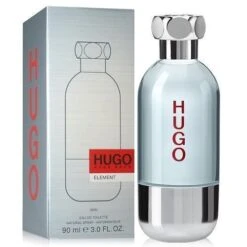 Hugo Boss Element 90 Ml Eau De Toilette Edt Profumo Uomo